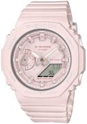 Casio Herreur GMA-S2100BA-4ER G-Shock Rosa/Gummi Ø45 mm