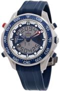 Omega Herreur 216.92.46.79.10.001 Seamaster Regatta America's Cup