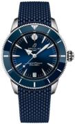 Breitling Dameur A10390161C1S1 Superocean Heritage Automatic 36