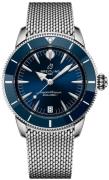 Breitling Dameur A10390161C1A1 Superocean Heritage Automatic 36