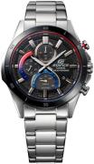 Casio Herreur EFS-S610HG-1AVUEF Edifice Sort/Stål Ø48 mm