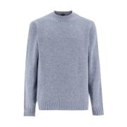 Round-neck Knitwear