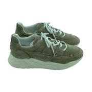 Herre Stilfuld Sneaker Vask