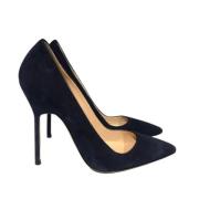 Pre-owned Ruskind heels