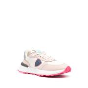 Stilfulde Rosa/Burro Sneakers