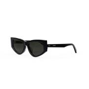 Forhøj din stil med CL40223F solbriller