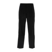 Slim-fit Trousers