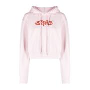 Lilla Sne Valia Baby Hoodie