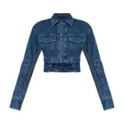 Denim jakke