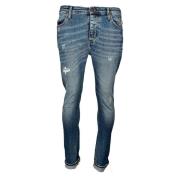 Slim-fit Jeans