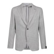 Elegant Blazer Jakke