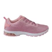 Pink Blush Gretel Sport Sneakers