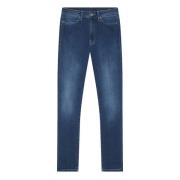 Super Skinny Fit Iris Jeans