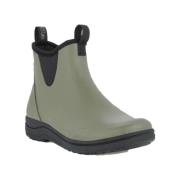 Rain Rafaell Sage Boots