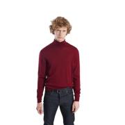 Merino Turtleneck Jumper