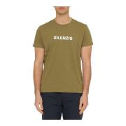 Stilfulde Militær T-Shirts til Mænd
