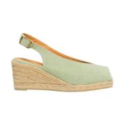 Canvas Kile Espadrille