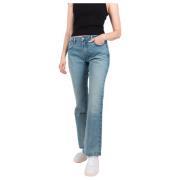 Lige jeans LWBT727