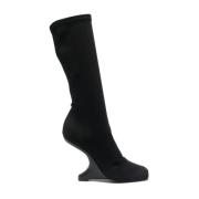 Elegant Sort Neo Cantilever 11 Mid Calf Boot