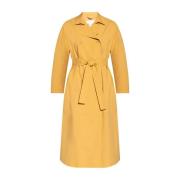 Gul Oversize Trenchcoat