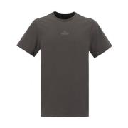 Essentiel Bomuld T-Shirt med Frontprint