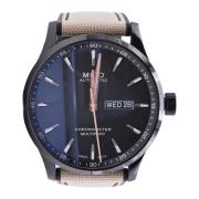 Ur Mido - UOMO - M0384313705109 - M038.431.37.051.09 Multifort Chronometer Auto