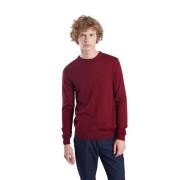 Merino Wool Jumper