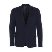 Blazer- Clean Cut Milano