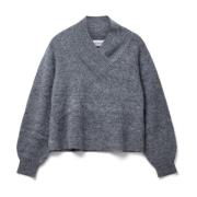 Stevedore Jumper Strik