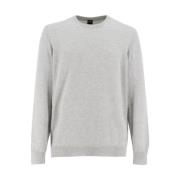 Argentina Slim Cashmere Sweater