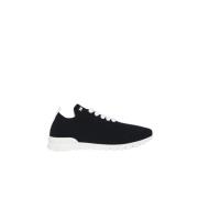 Sorte FIT Cashmere Sneakers