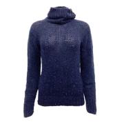 Pre-owned Cashmere toppe