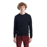 Merino Wool Jumper