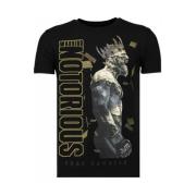 Berygtet Kong Conor T-shirt