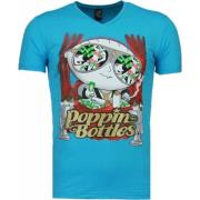 Poppin Stewie - Herre T-shirt - 1498B