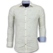 Robuste skjorter mænd - Online tøj mænd - 3010