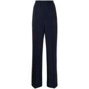 Wide Trousers