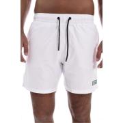 Afslappet shorts