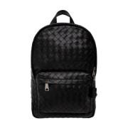 Classic Intrecciato Small backpack