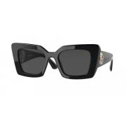 Stilfulde Square-Frame solbriller