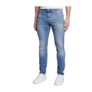 Sten Vasket Skinny Jeans