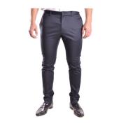 Klassiske Herre Chinos - S71KA0981 S42378477