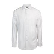 Hvide Skjorter - Stilfulde og Moderne