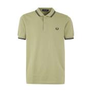 Polo Shirt P43 Sky Sort