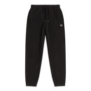 Stribede sweatpants