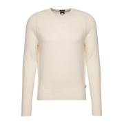 Regular Fit Ren Cashmere Sweater