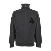 Stilfuld Anthracite Alex Cardigan