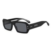 Sorte solbriller IM 0144/S 807(IR)