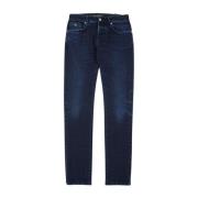 Opdatering af Slim Jeans Kollektion