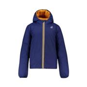 Jacques Thermo Plus Double Puffer Jakke
